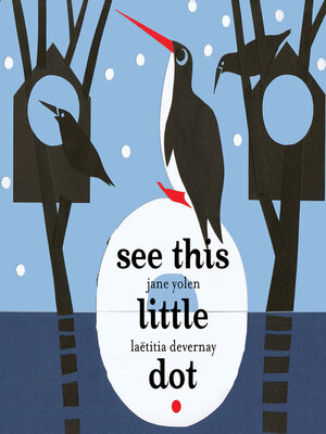 cover image of See This Little Dot